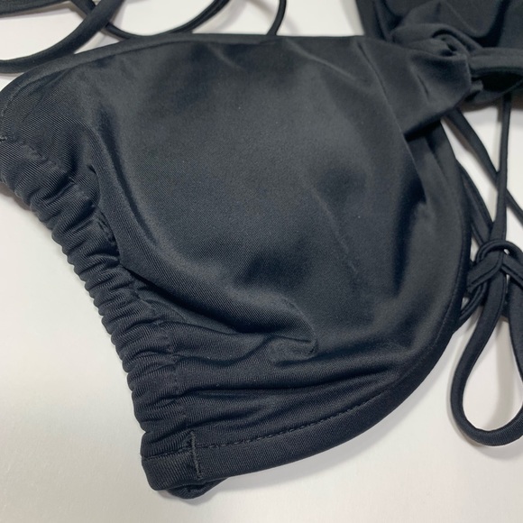 Joe boxer string bikini top - Picture 4 of 5